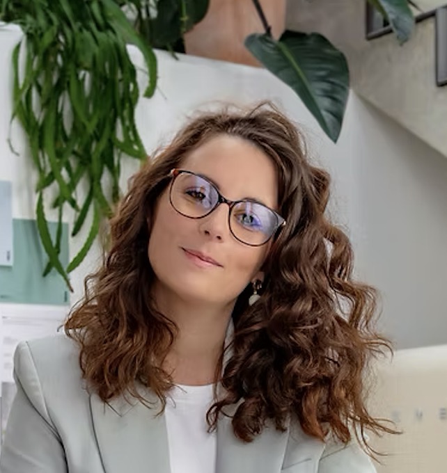 Charline Bitu design architecte interieure hotels signaletique