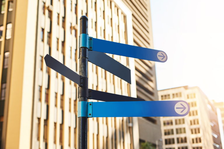 collectivité signalétique